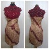 Mini Dress Batik Katun 012-MDBKWA-000012---1