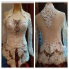 Kebaya Pernikahan Tile Payet 014-KBWA-000014---1