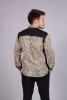 Batik Pria Kemeja Lengan Panjang Motif Batik Solo Parang Kombinasi-KBTK-00028---3