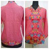 Kebaya Encim Katun Bordir 002-KBWA-000002---1
