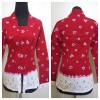 Kebaya Kutubaru Jumputan 001-KBWA-000009---1