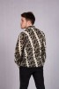 Baju Kerja Pria Kemeja Lengan Panjang Batik Motif Batik Solo Parang-KBTK-00023---3